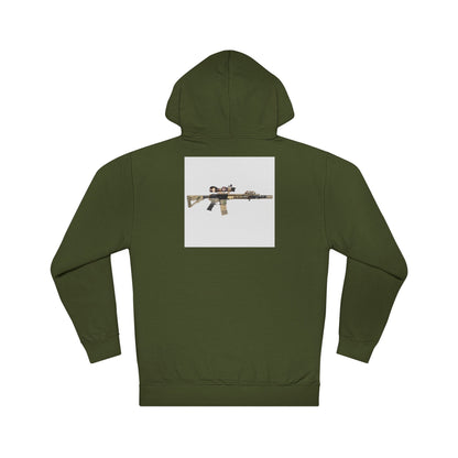 URGI Clone Hoodie