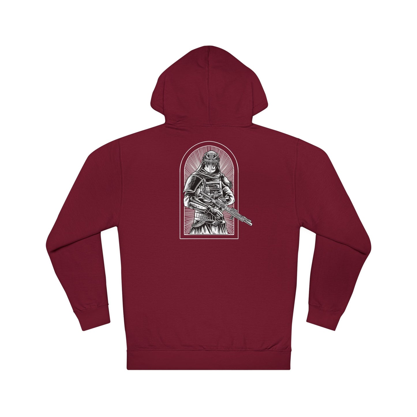 Knight Vision Hoodie