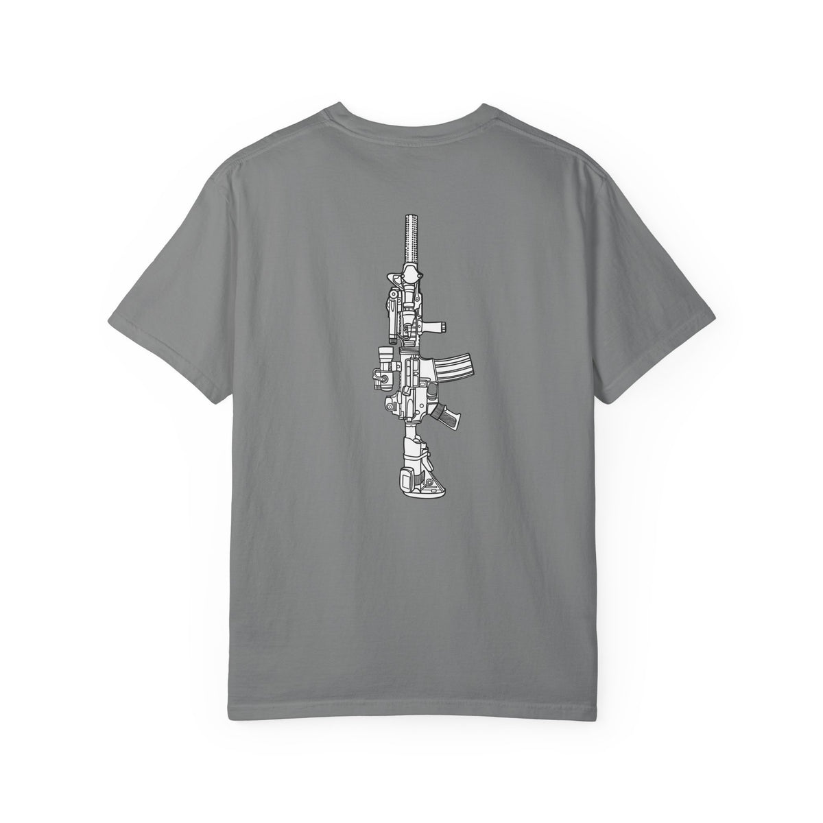 MK18 Line T-Shirt