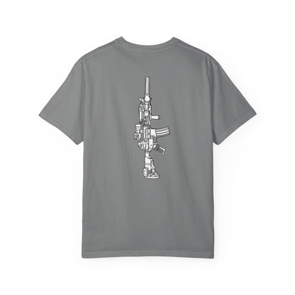 MK18 Line T-Shirt
