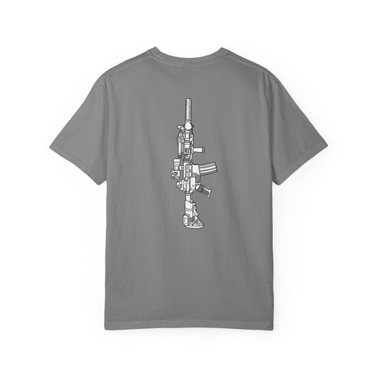 MK18 Line T-Shirt