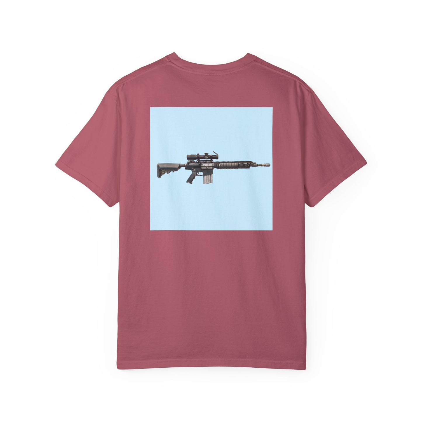 SR25 Blue T-Shirt