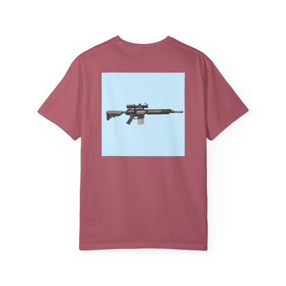 SR25 Blue T-Shirt