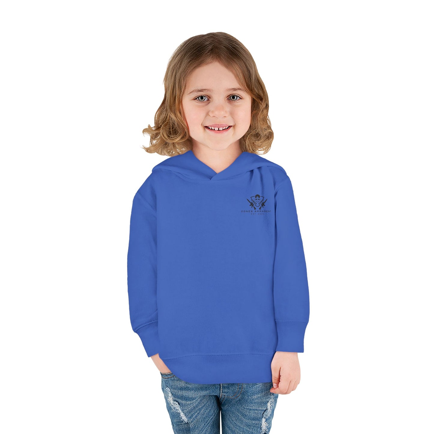 Youth/Kids MK18 Skeleton Hoodie