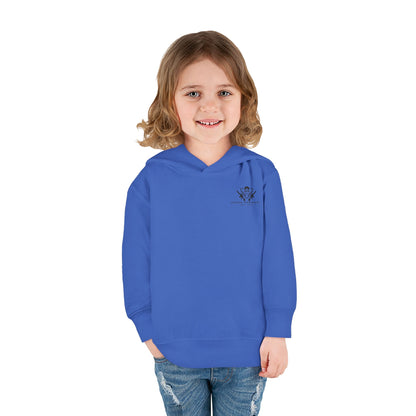 Youth/Kids MK18 Skeleton Hoodie