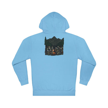 ATF BBQ hoodie