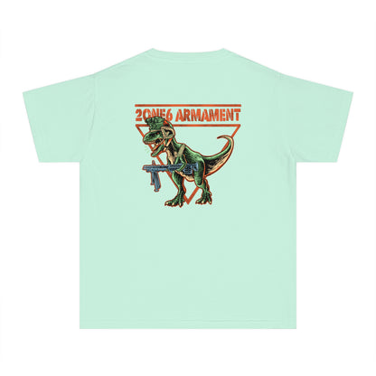 Youth/Kids Tactical Trex T-shirt