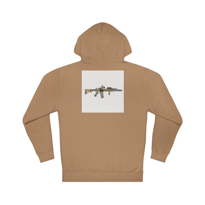 HK 416 Hoodie