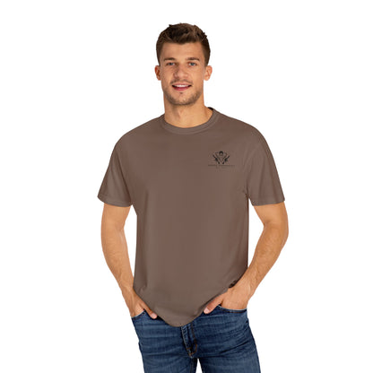 King of Guns T-Shirt
