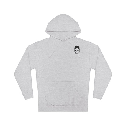 SR-25 Collaboration Hoodie (Tactical Doodles & Smo216)