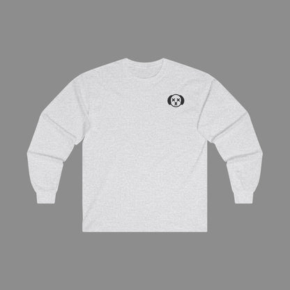 ATF Shot My Dog Long Sleeve T-Shirt