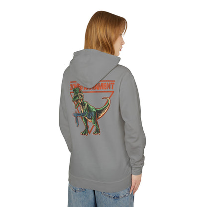 Tactical Trex Hoodie