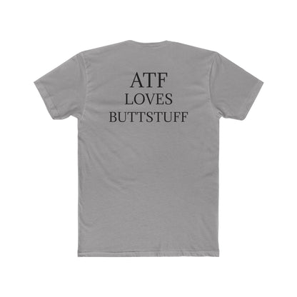 #ATFLovesButtstuff T-Shirt