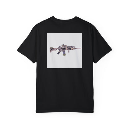 MK18 Mod 0 T-Shirt