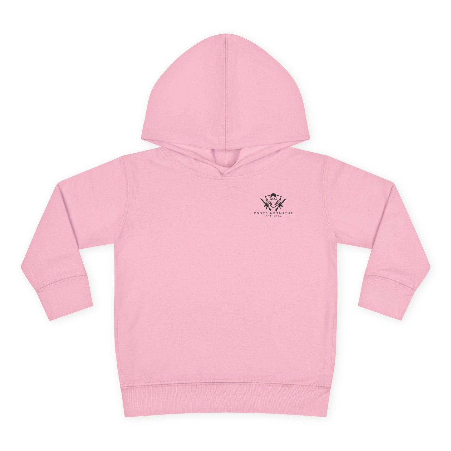 Youth/Kids MK18 Skeleton Hoodie