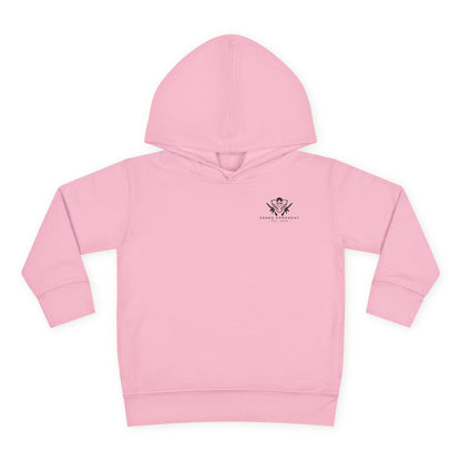Youth/Kids MK18 Skeleton Hoodie