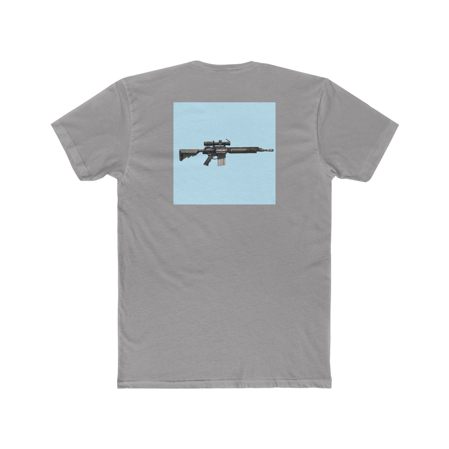 SR25 Blue T-Shirt