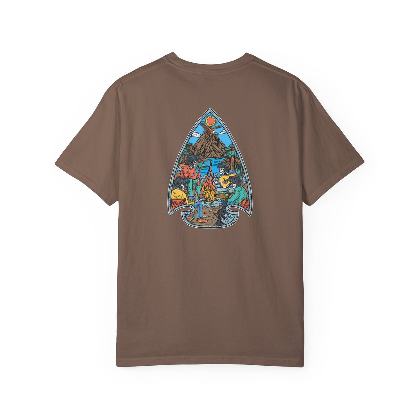 Campfire Nods T-Shirt