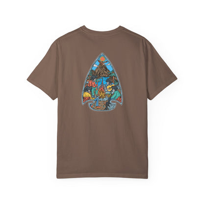 Campfire Nods T-Shirt