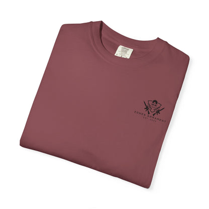 King of Guns T-Shirt