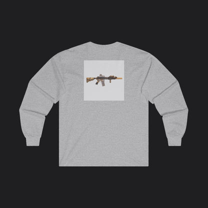 MK18 Long Sleeve T-Shirt