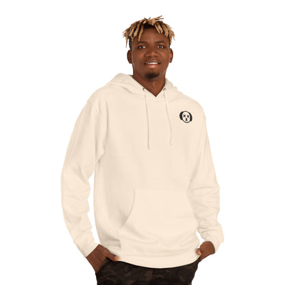 ATF Shot my Dog Hoodie