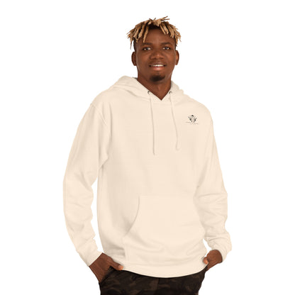 Our Lady Guadalupe Gun Hoodie