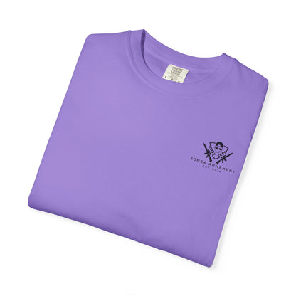 King of Guns T-Shirt