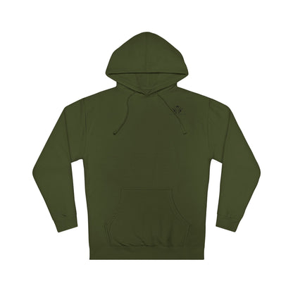 Our Lady Guadalupe Gun Hoodie