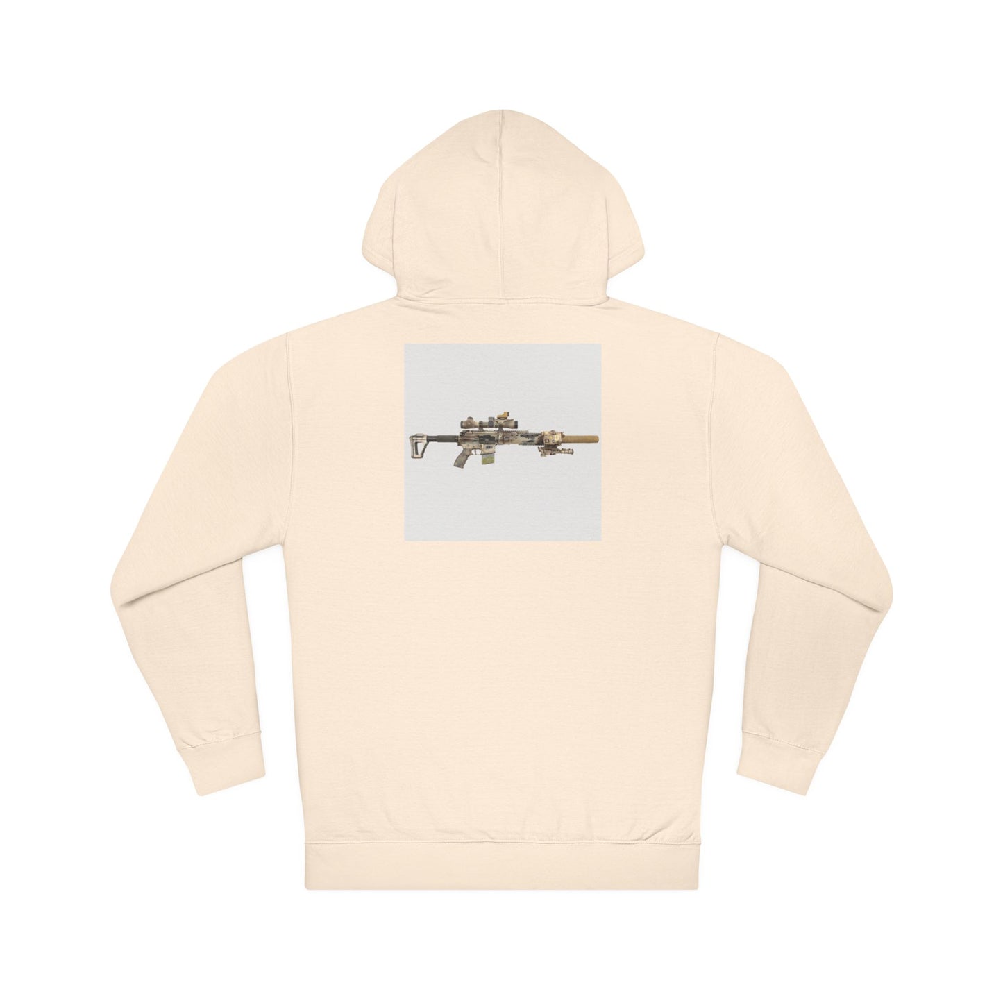 MK12 Mod H Hoodie