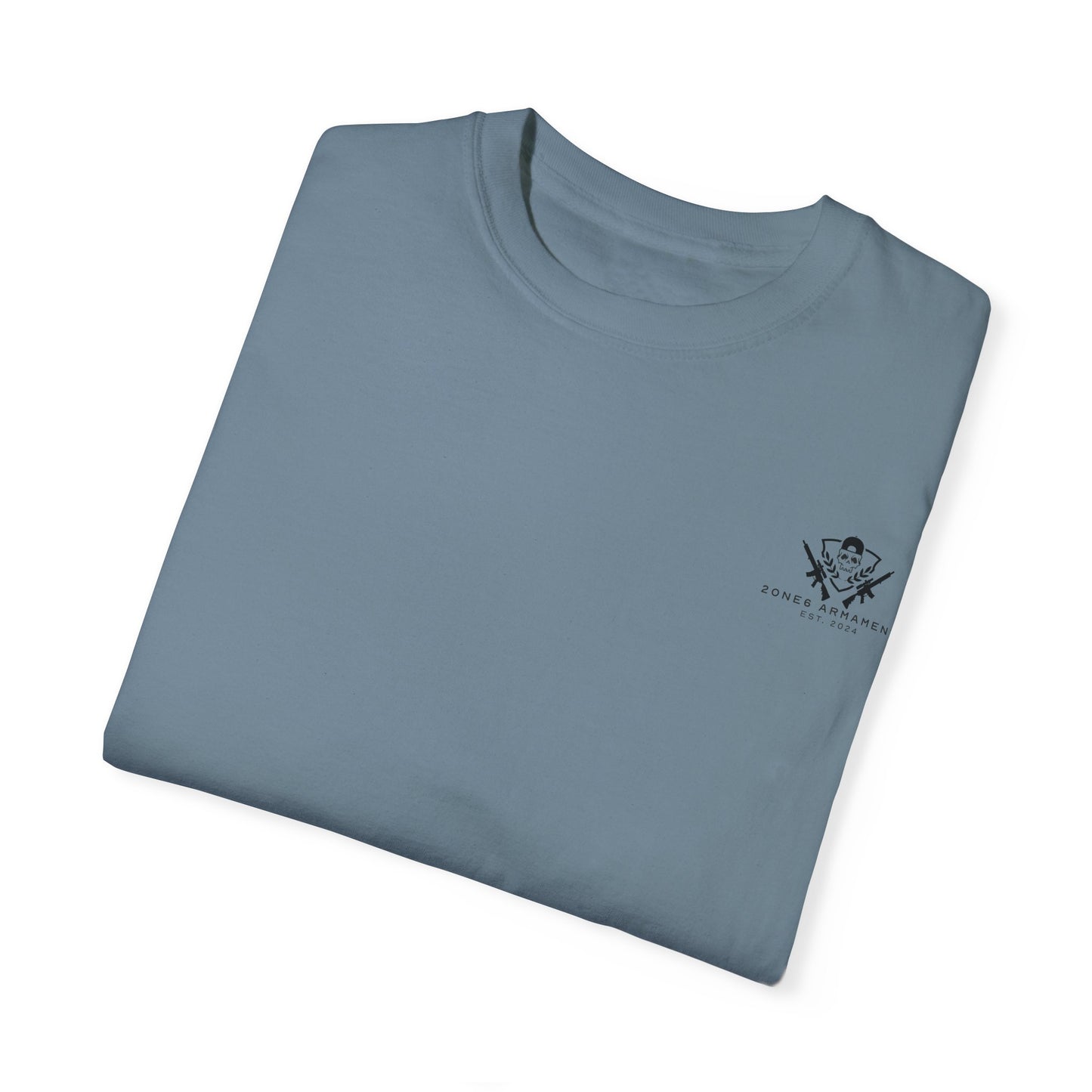 SR25 Blue T-Shirt