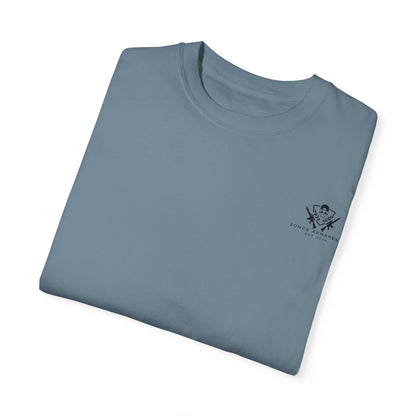 SR25 Blue T-Shirt