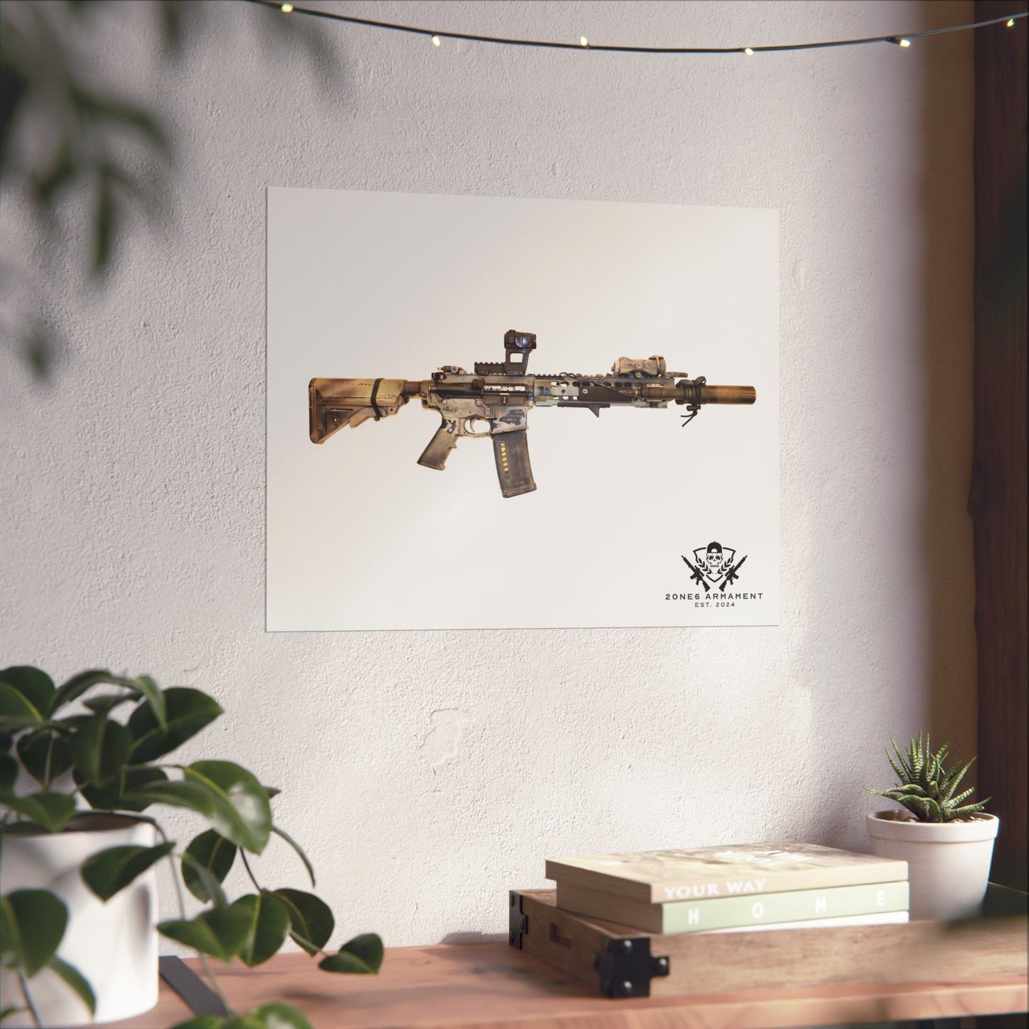 SR-16 Poster