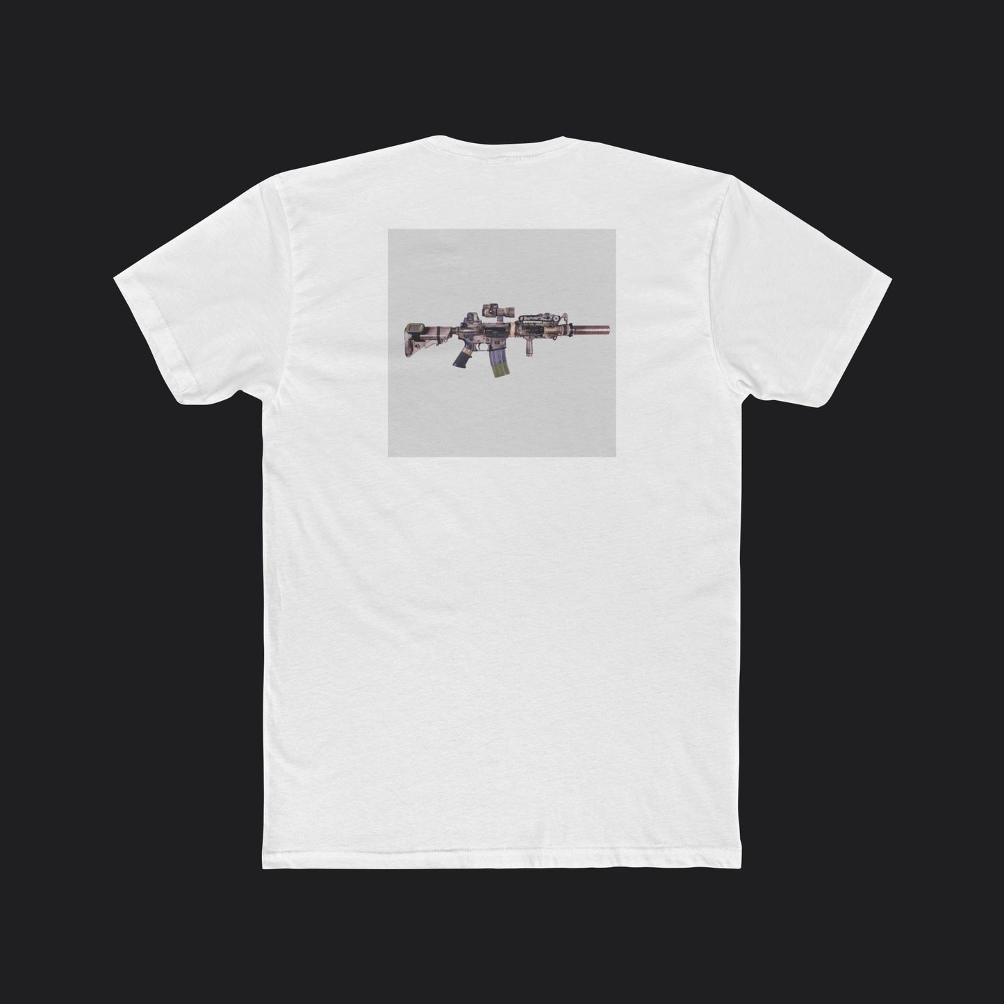 MK18 Mod 0 T-Shirt