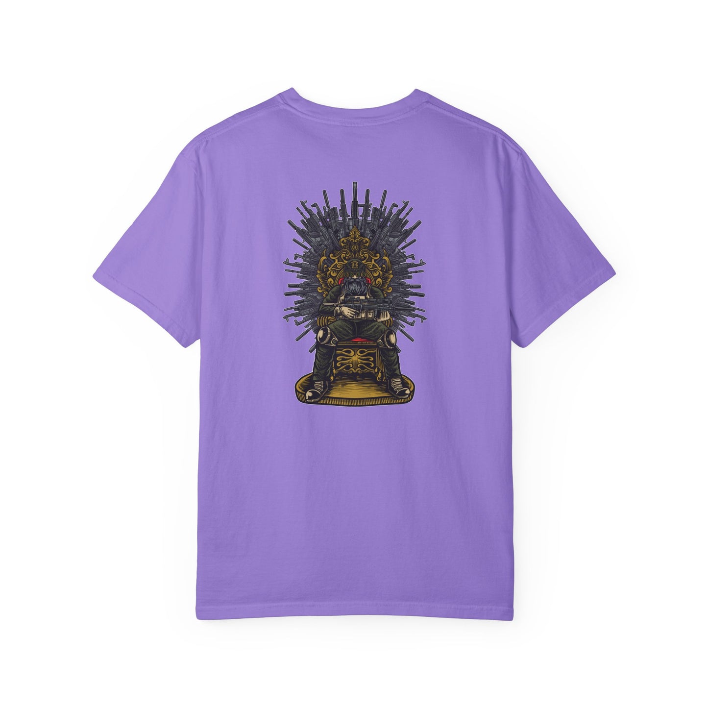 King of Guns T-Shirt