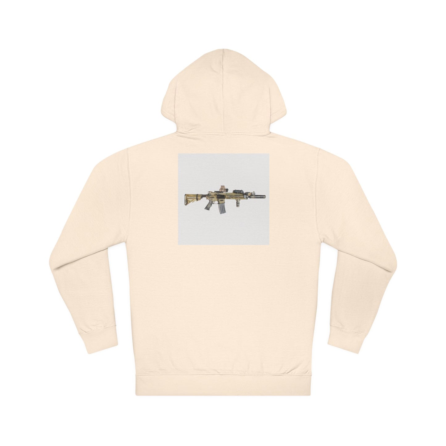 HK 416 Hoodie