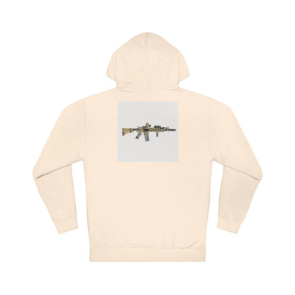 HK 416 Hoodie