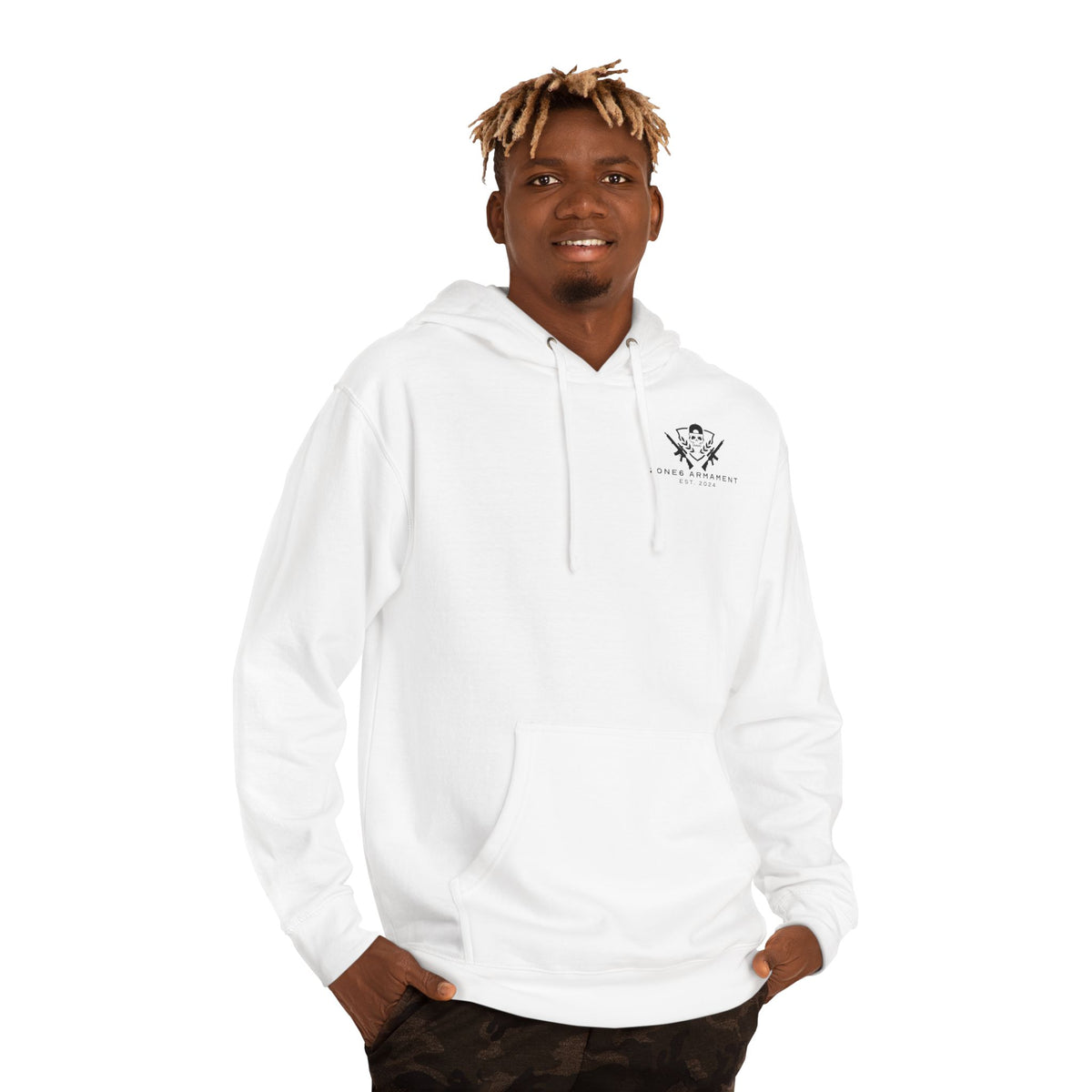 MK18 ATF is Gay Skeleton hoodie