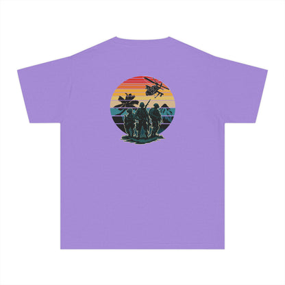 Youth/Kids 3 dudes T-shirt