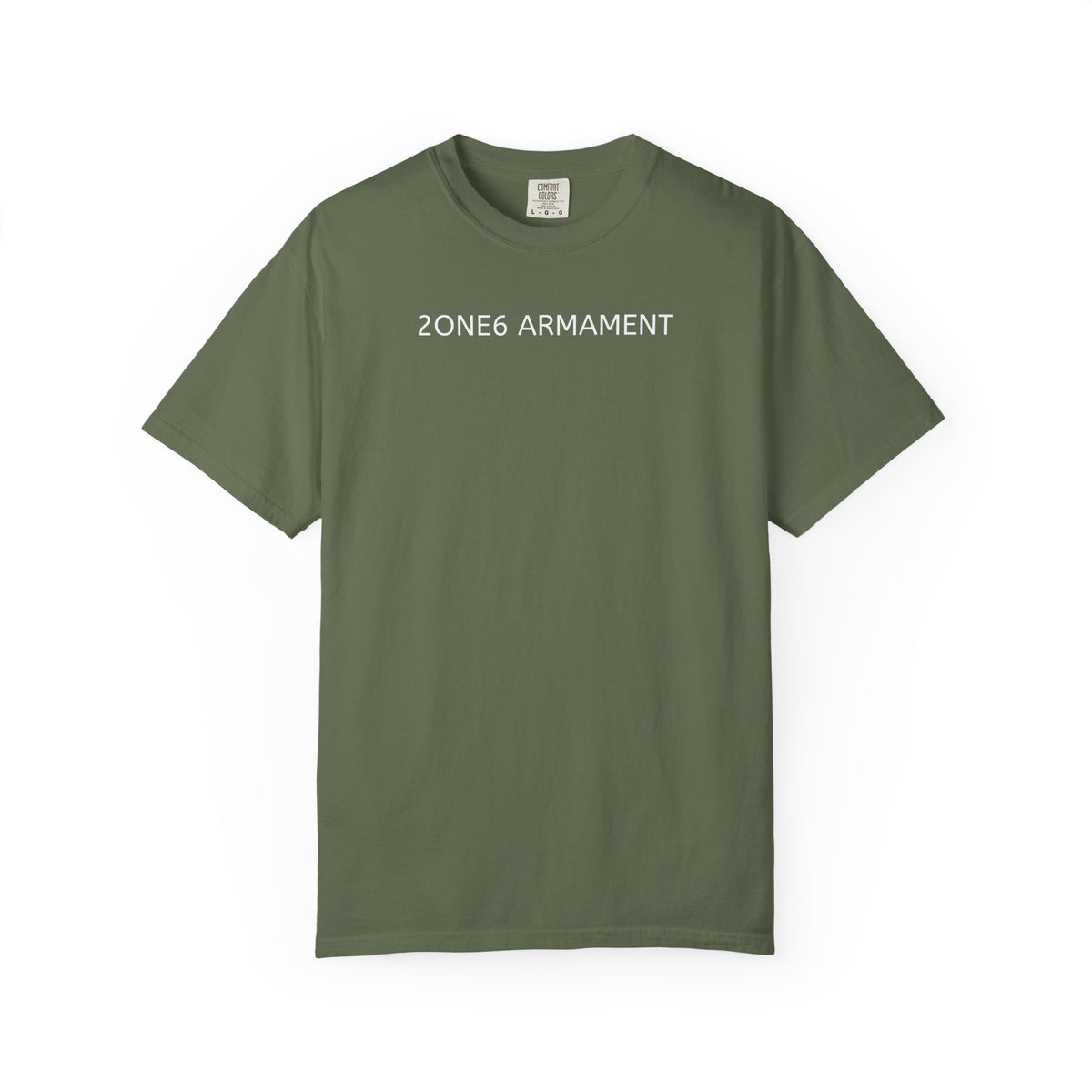MK18 Line T-Shirt