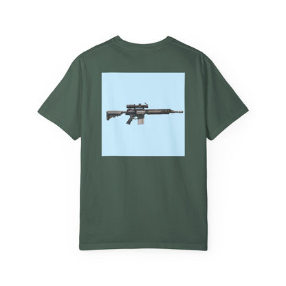 SR25 Blue T-Shirt