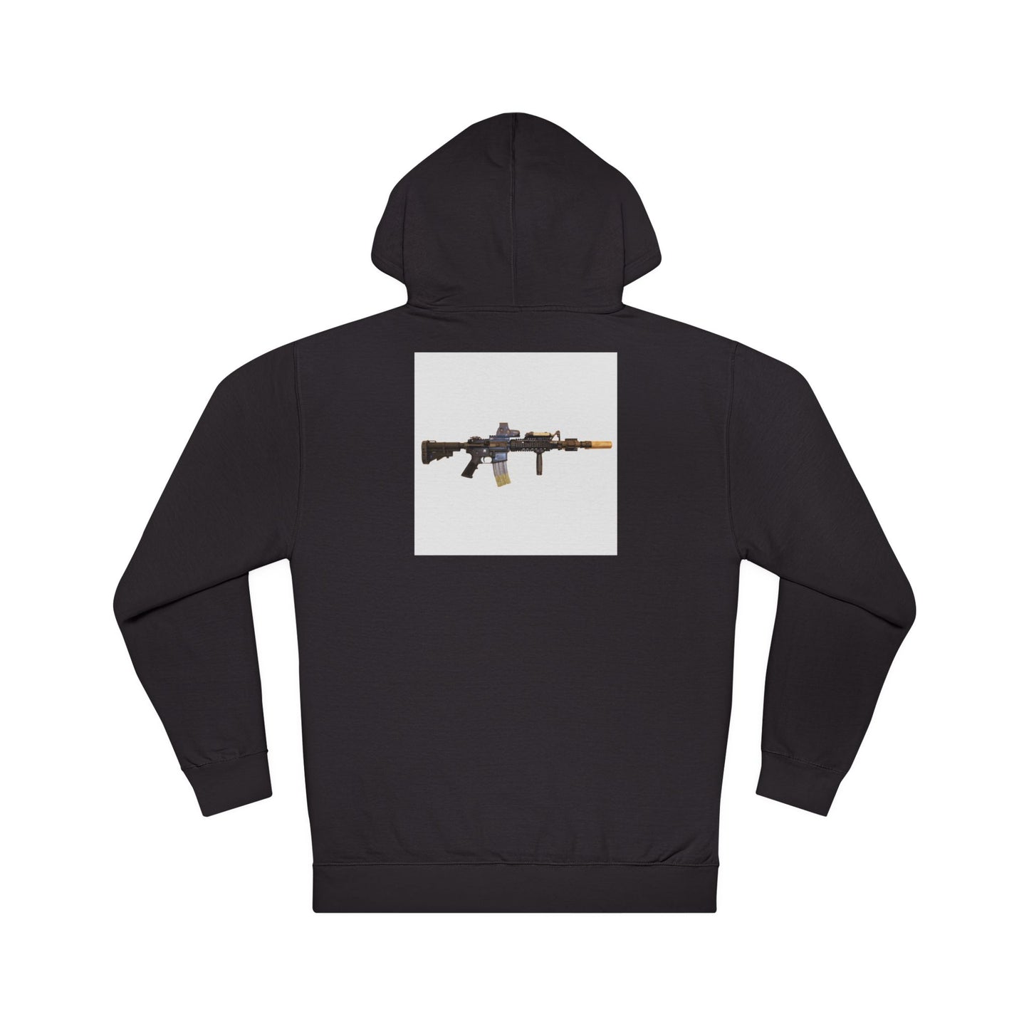 MRE Hoodie
