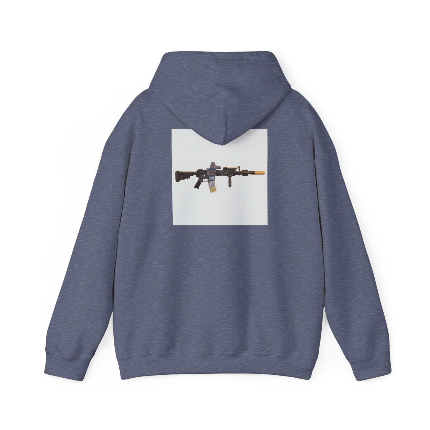 MRE Hoodie