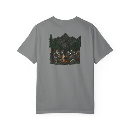 ATF BBQ T-Shirt