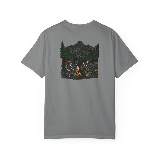 ATF BBQ T-Shirt