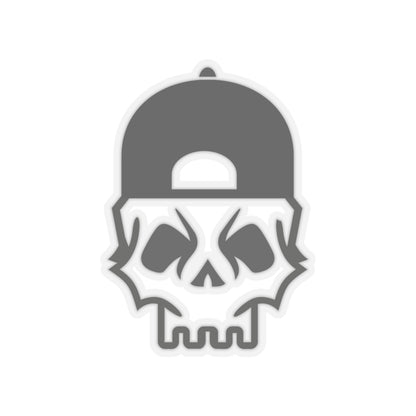 2one6 Armament Skull Logo Slap