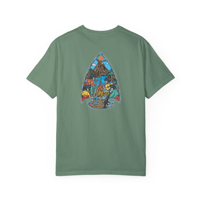 Campfire Nods T-Shirt