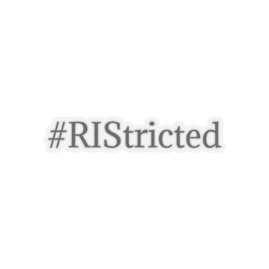 #RIStricted Slap