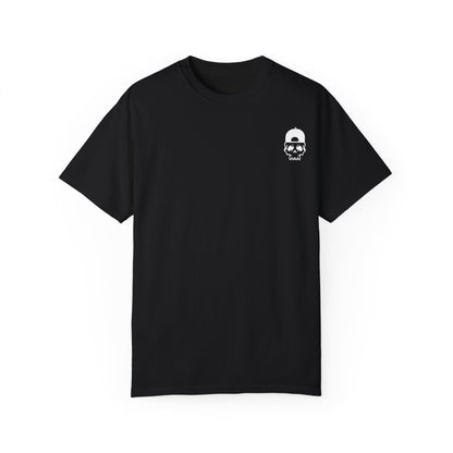 URX2 Miami T-Shirt w/ Skull Logo