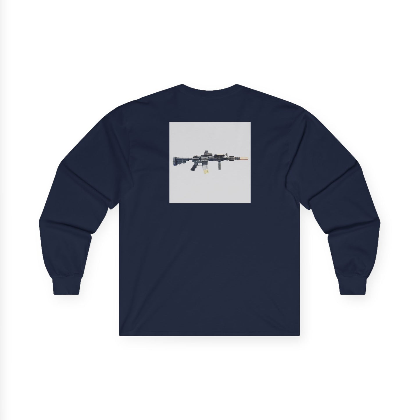 MRE Clone Long Sleeve T-Shirt